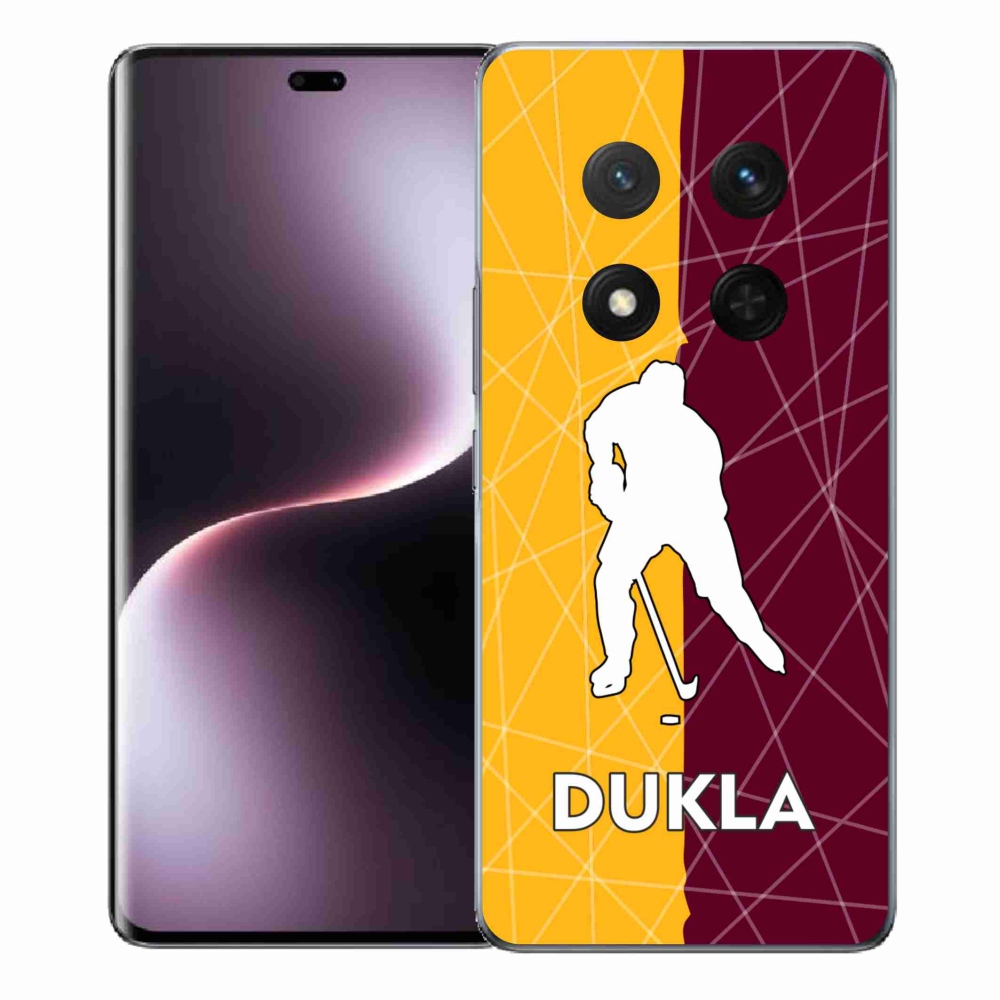 Zselés borítás mmCase a Honor Magic 7 Lite 5G készülékhez - Dukla