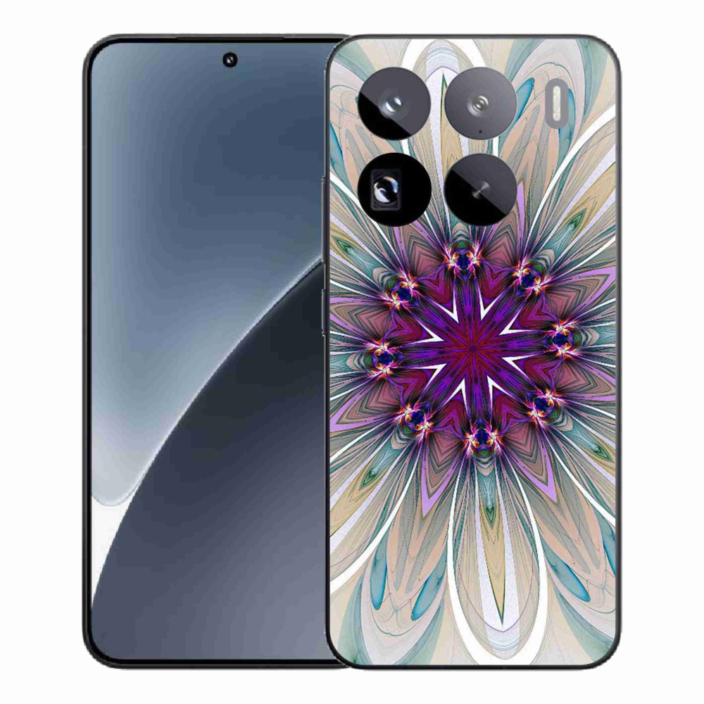 Gél borítás mmCase a Xiaomi 15 Pro számára - kivonat 10