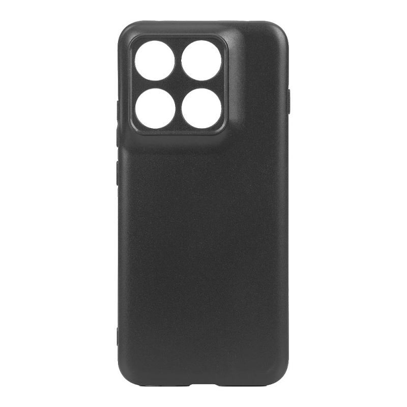 TOK: ME matt TPU tok a Motorola Edge 70 Pro-hoz, fekete