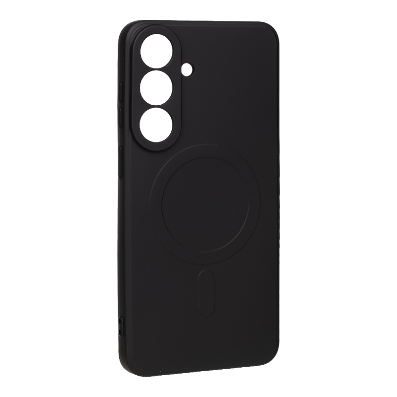 TOK: ME MagNetix Sculpt tok a Samsung Galaxy S26 FE-hez, fekete