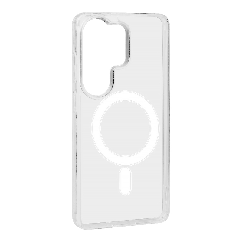 TOK: ME MagNetix Crystal tok a Samsung Galaxy S26 Ultra-hoz, átlátszó