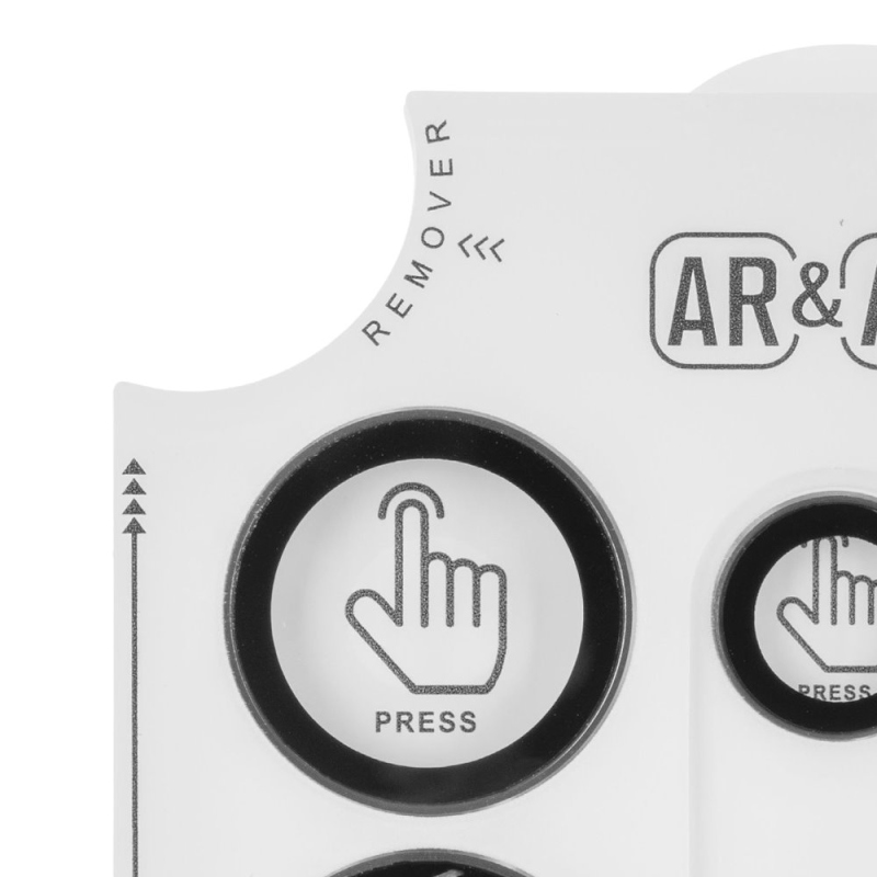 CSOMAG:ME lencsevédő Samsung Galaxy S25 Ultra Titanium Gray számára