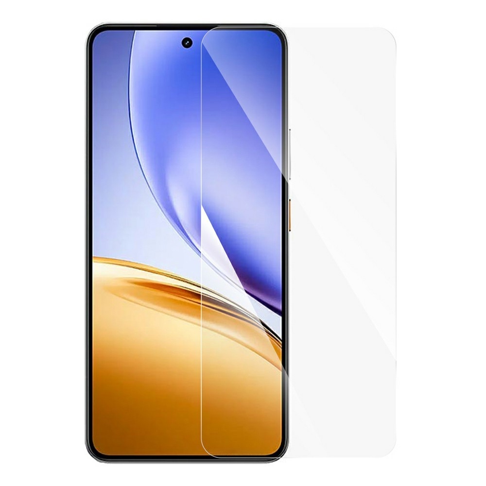 RURI edzett üveg a Realme 14 5G készülékhez