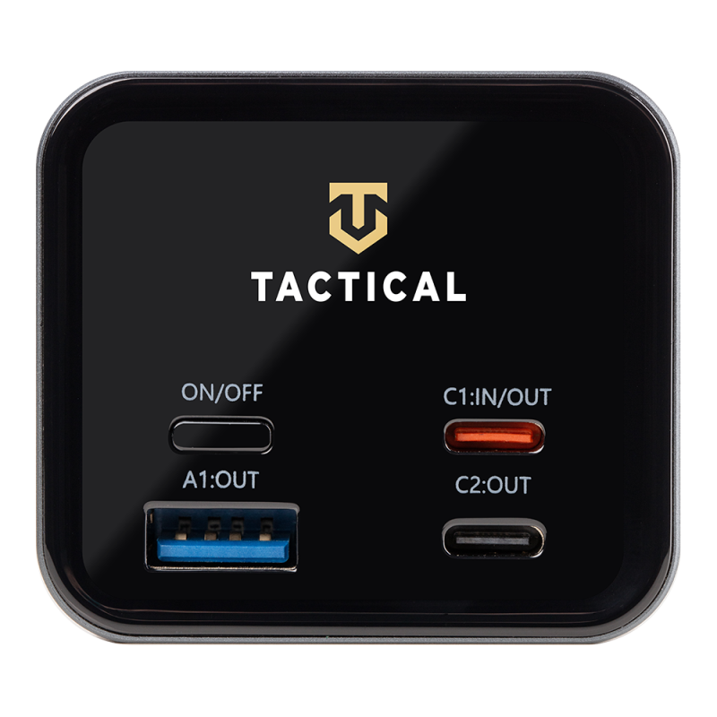 Taktikai osztag Battalion 65W 20000mAh