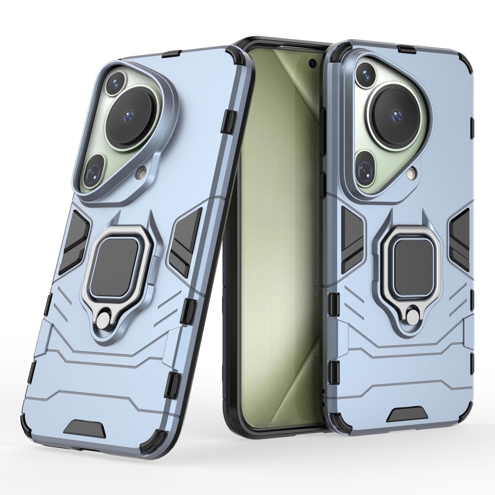 Guardy tartós védőhuzat Huawei Pura 70 Ultra készülékhez - kék