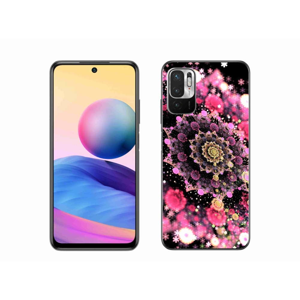 Gél borítás mmCase a Xiaomi Poco M3 Pro/5G számára - kivonat 21