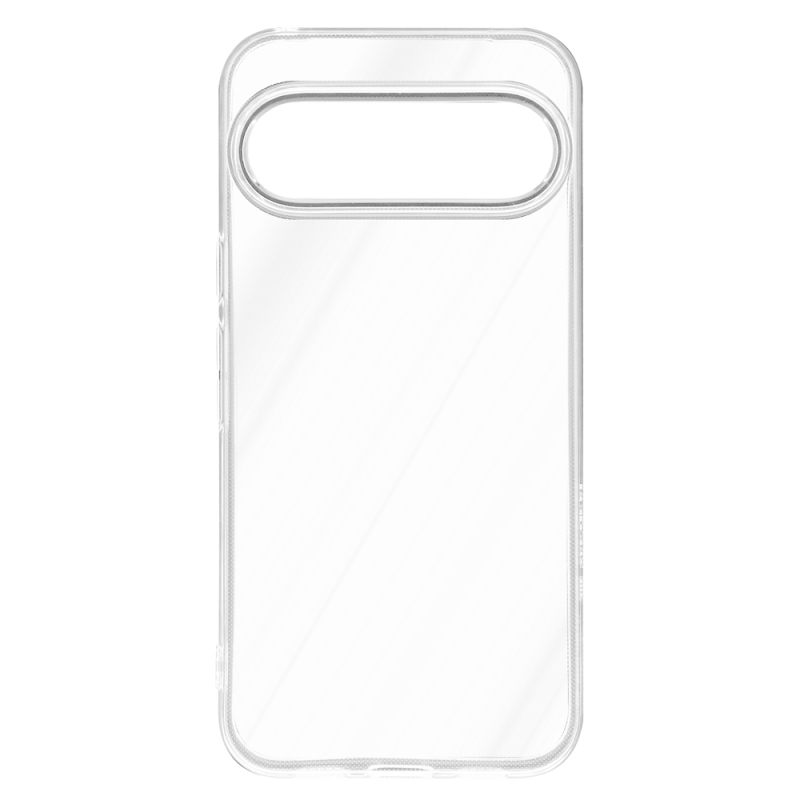 Tactical TPU tok a Google Pixel 11 Pro XL-hez – átlátszó