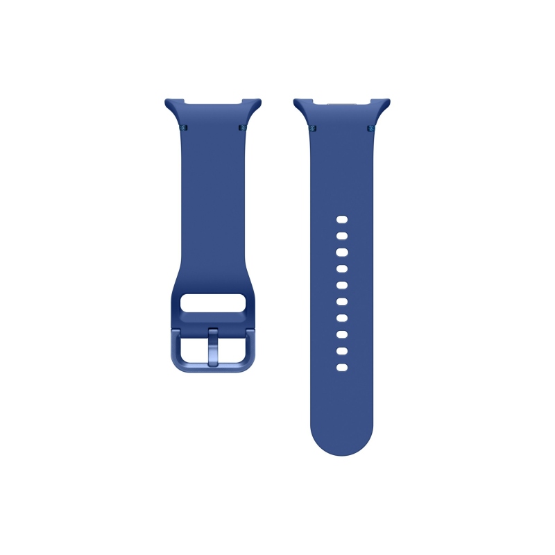 ET-SNL32SNE Samsung Galaxy Watch 8/8 Classic sportos szíj 20 mm S/M sötétkék