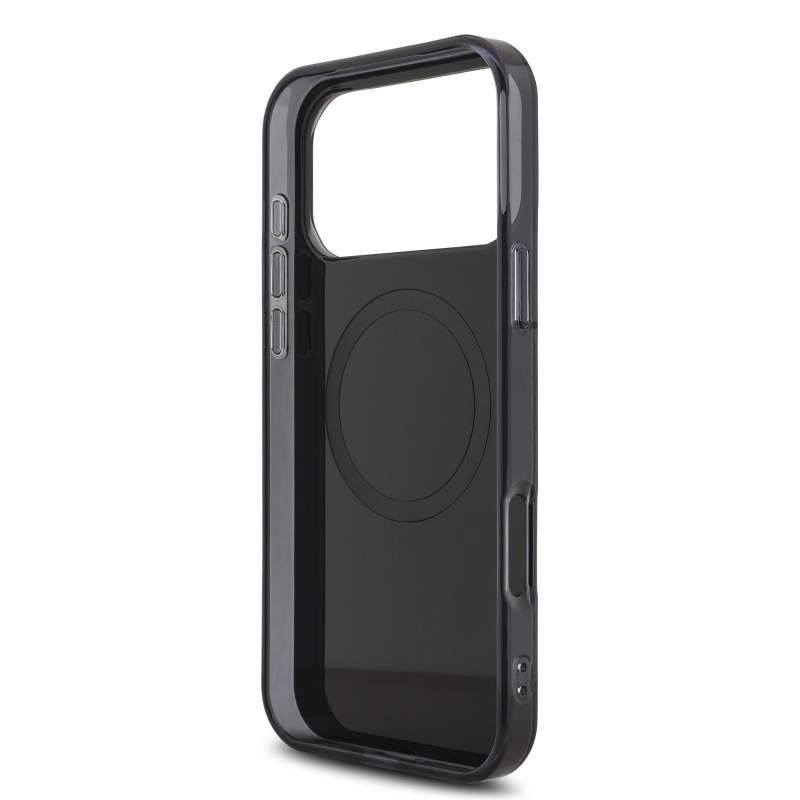 Red Bull PC Dupla rétegű függőleges MV1 MagSafe hátlap iPhone 17 Pro Max tengerészgyalogsághoz