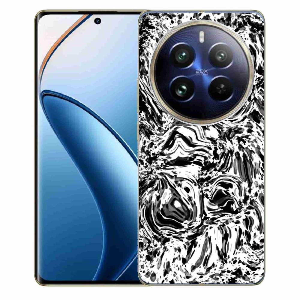 Gél borítás mmCase a Realme 12 Pro 5G/12 Pro+ 5G számára - kivonat 4