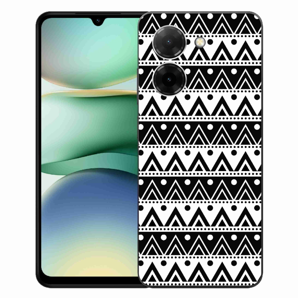 Gél borítás mmCase for Xiaomi Redmi A5 (173.45x79.35x8.45mm) - absztrakt motívum 29