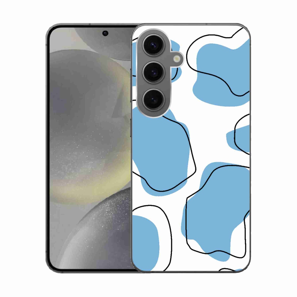 Zselés borítás mmCase Samsung Galaxy S24 - absztrakt 28