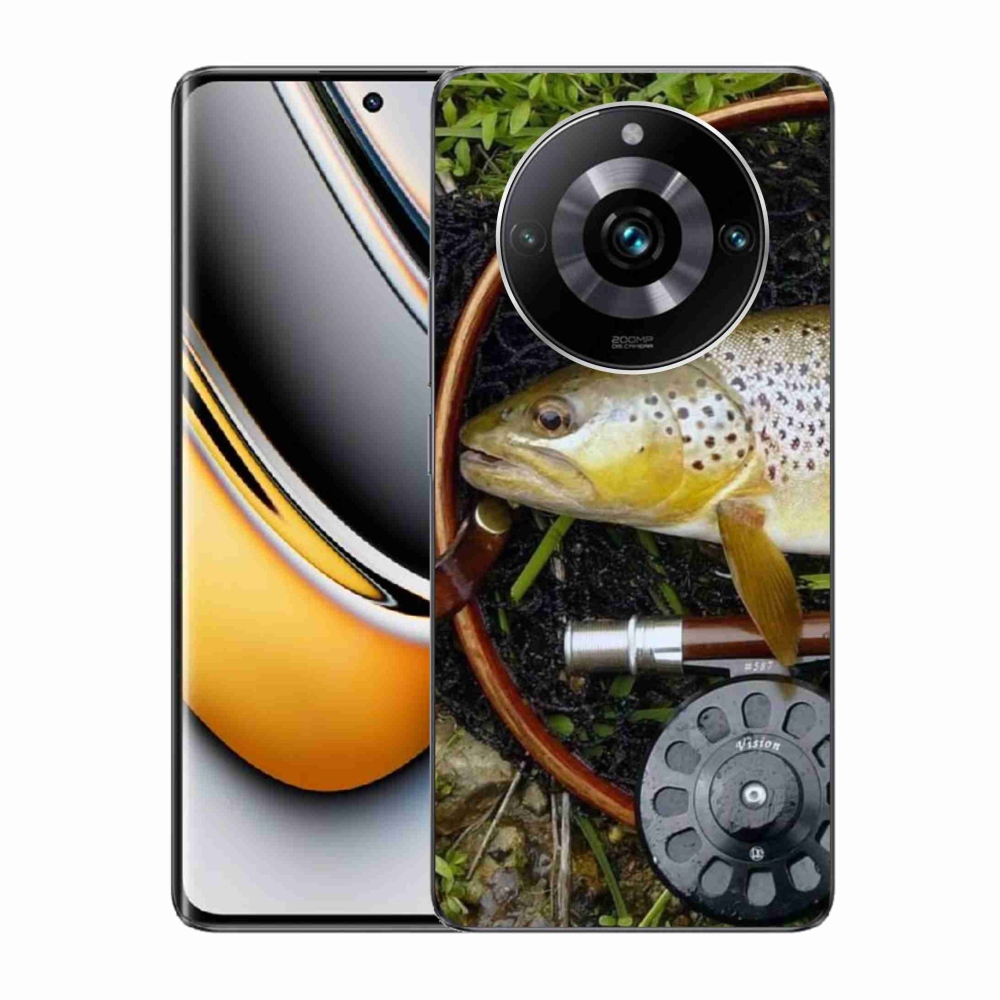 Gél tok mmCase a Realme 11 Pro/11 Pro+ készülékhez - 2. trófea