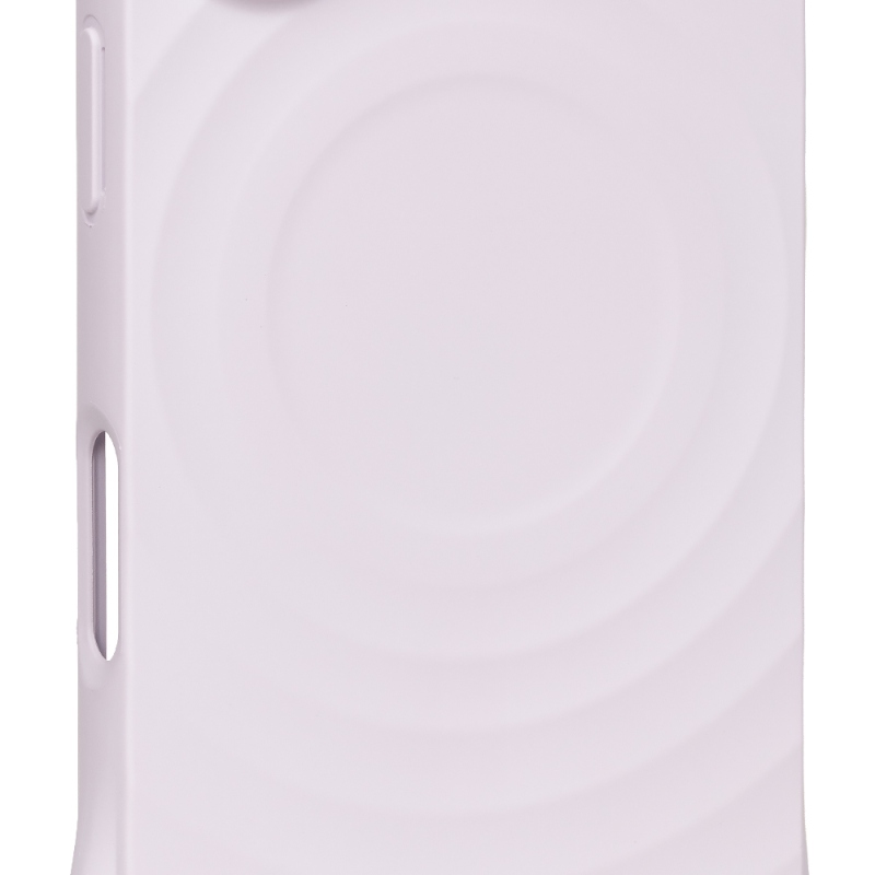 TOK: ME MagNetix Orbit tok az Apple iPhone 16-hoz, lila színben