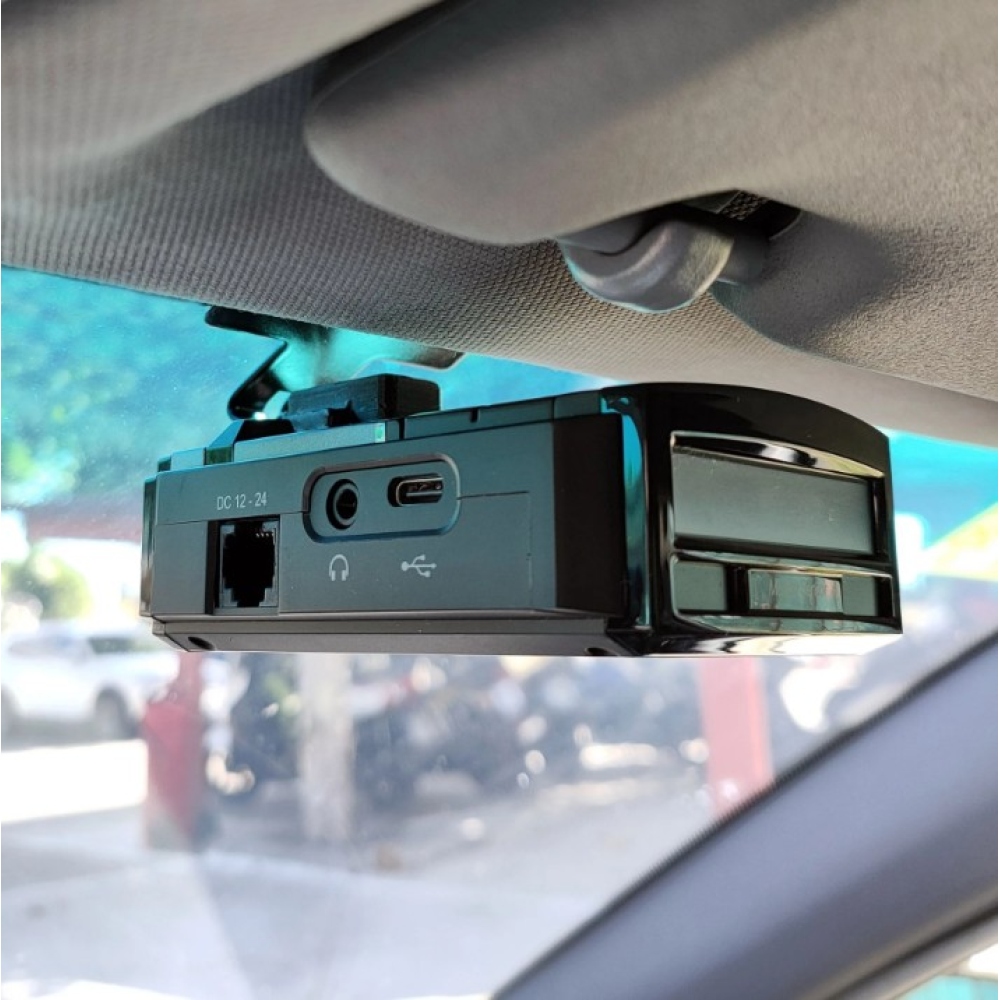  Vízszintes mini tartó a Genevo MAX-hoz