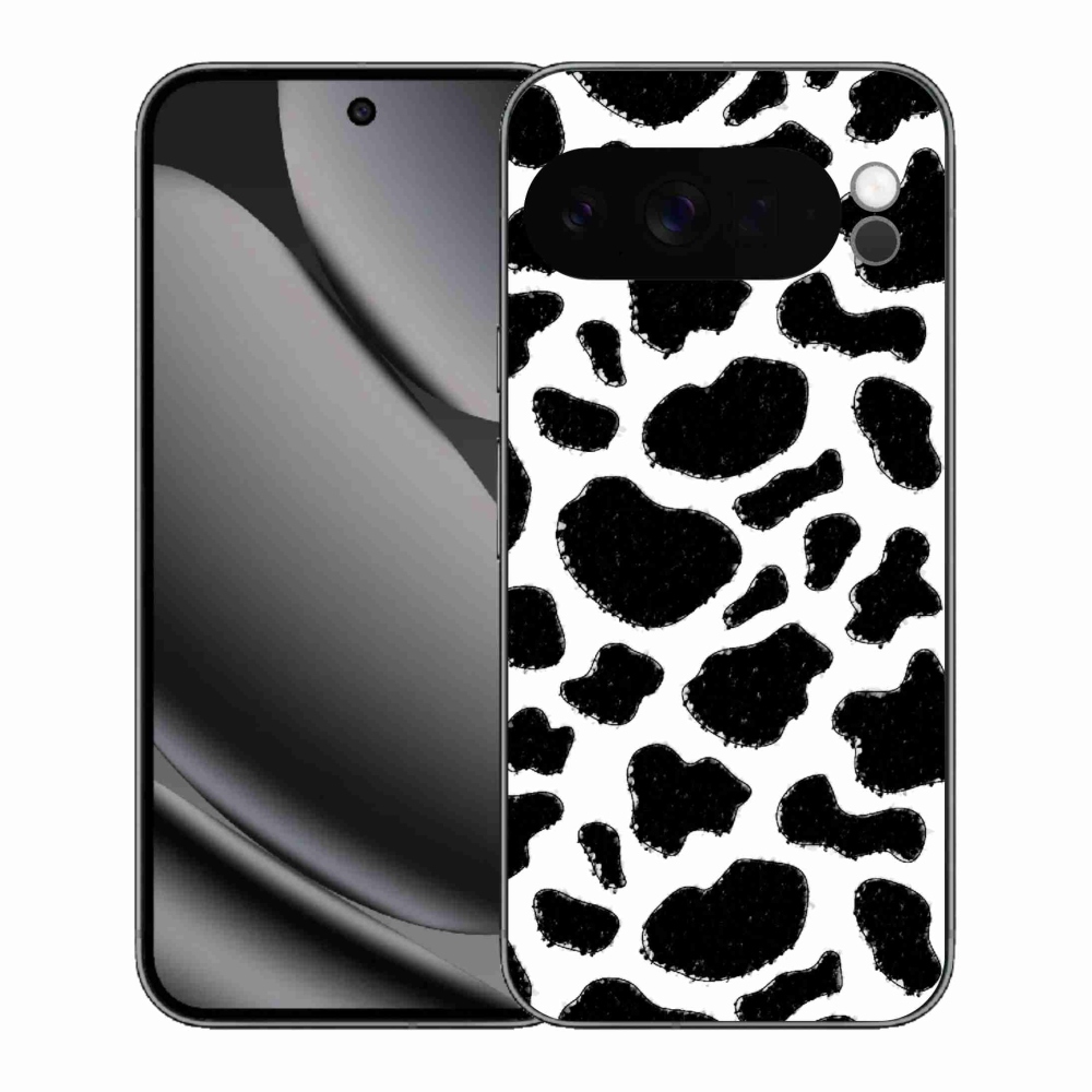 Zselés borítás mmCase a Google Pixel 10 Pro XL számára - kivonat 31