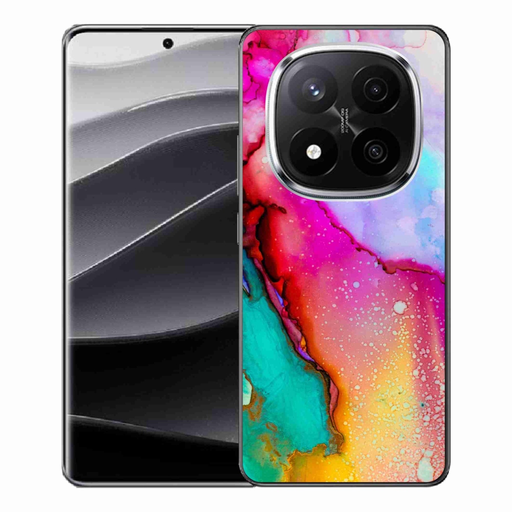 Gél borítás mmCase a Xiaomi Redmi Note 14 Pro+ 5G számára - kivonat 24