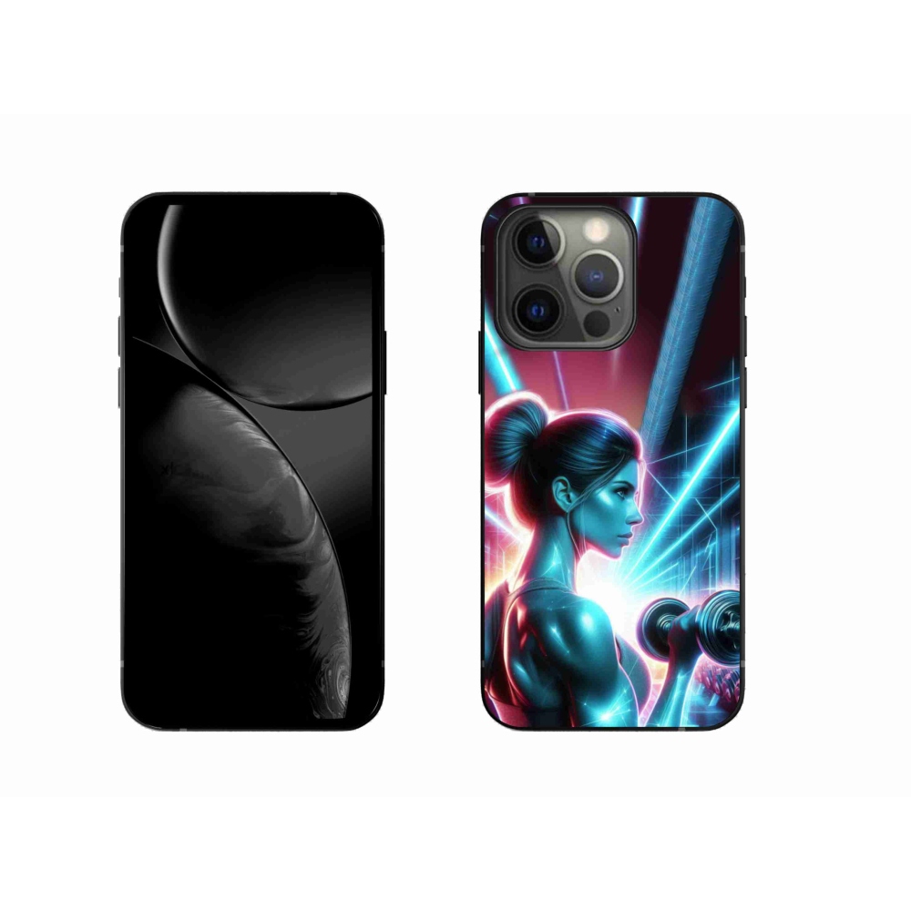 Zselés borítás mmCase iPhone 13 Pro 6.1 - boost iPhone 13 Pro 6.1 készülékhez