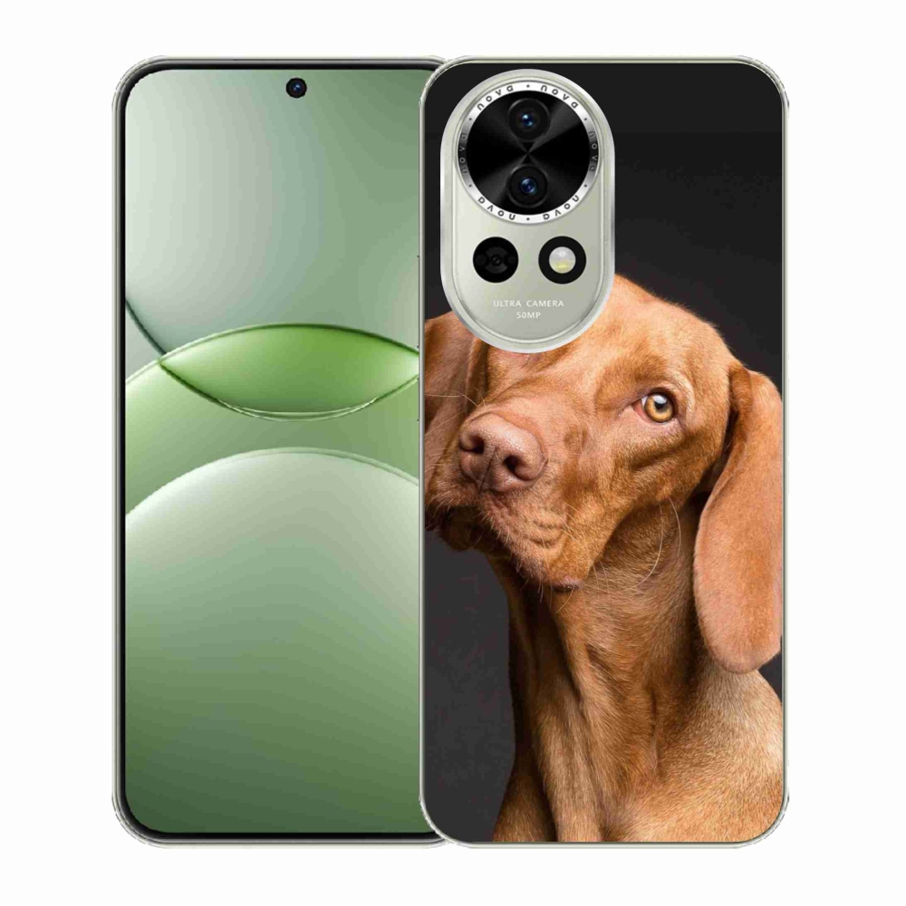 Gél borítás mmCase a Huawei Nova 13 5G készülékhez - Magyar Pointer