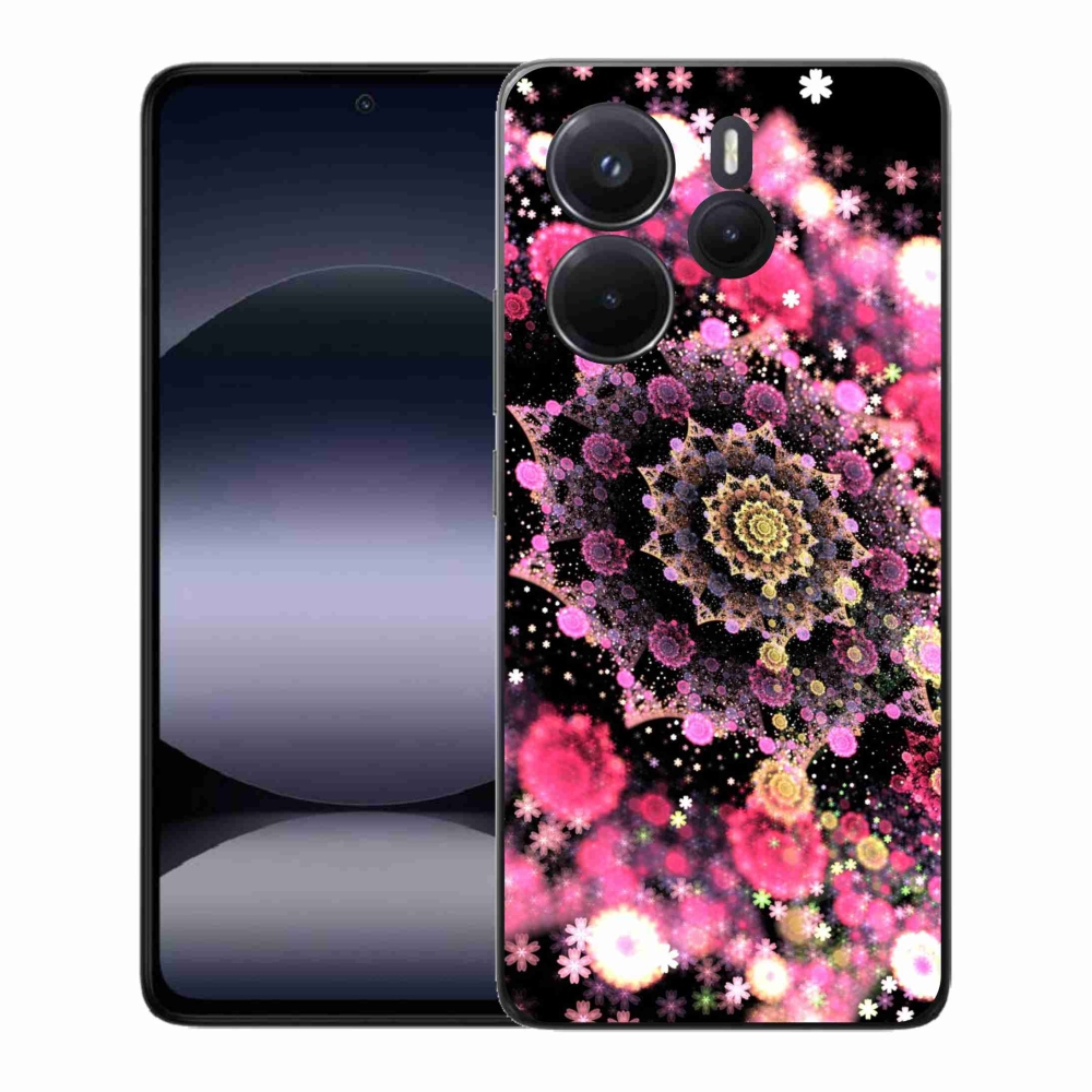 Gél borítás mmCase a Xiaomi Redmi Note 14-hez - kivonat 21