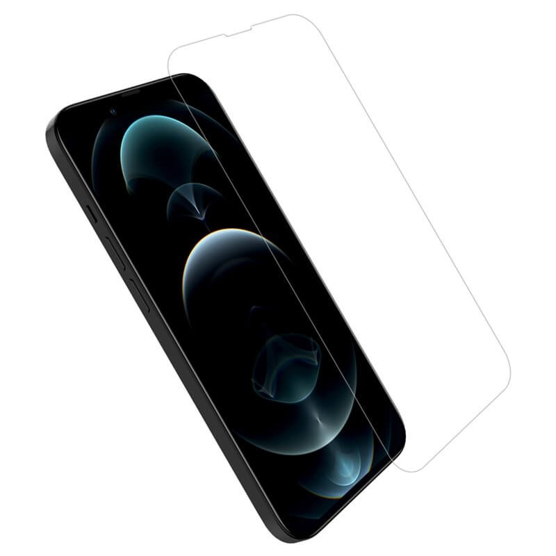 Nillkin edzett üveg 0.33mm H az Apple iPhone 13 Pro Max/14 Plus készülékhez