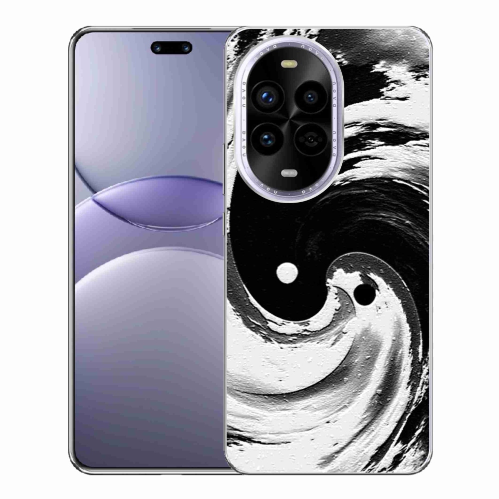 Zselés borítás mmCase a Huawei Nova 13 Pro 5G-n - kivonat 8