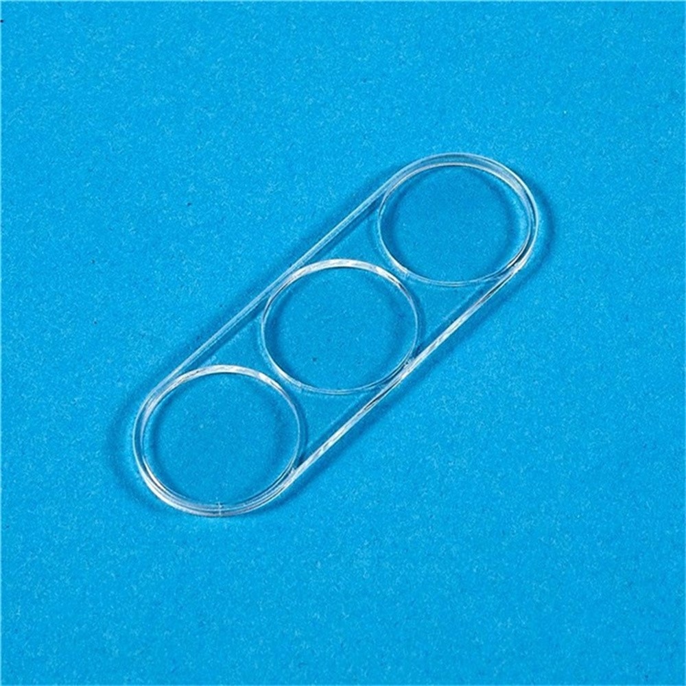 3D védőüveg a Samsung Galaxy S25+ kamera lencséjéhez