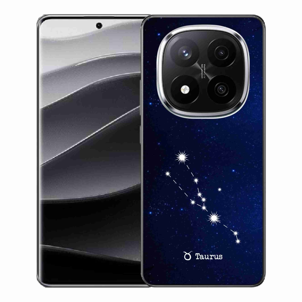 Gél borítás mmCase a Xiaomi Redmi Note 14 Pro+ 5G számára - Taurus