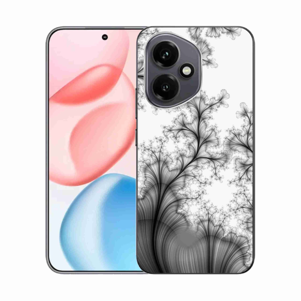 Zselés borító mmCase a Honor 400-hoz - kivonat 20