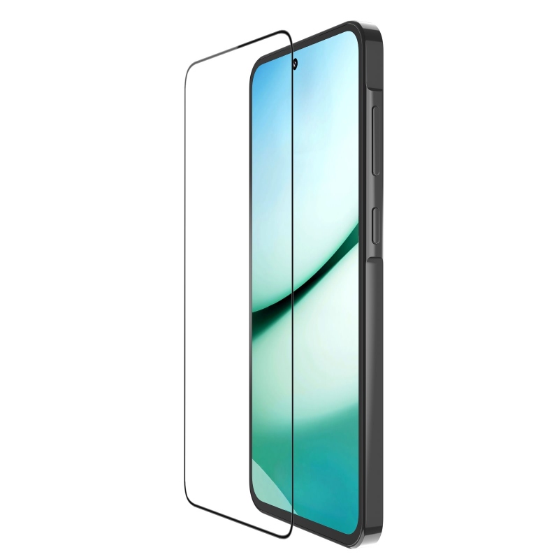 Nillkin edzett üveg 2.5D CP+ PRO fekete a Samsung Galaxy A36 5G/A56 5G készülékhez