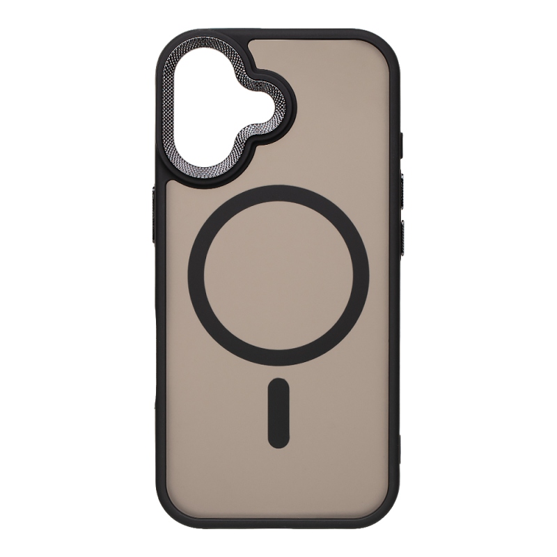 TOK: ME MagNetix Lumen tok az Apple iPhone 17-hez, Onyx