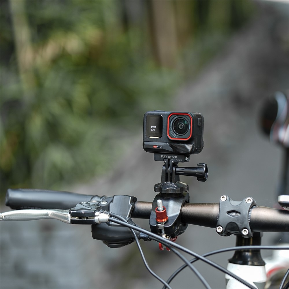 Sunnylife mágneses adapter Insta360 X5, X4 Air és Ace Pro 2 készülékekhez