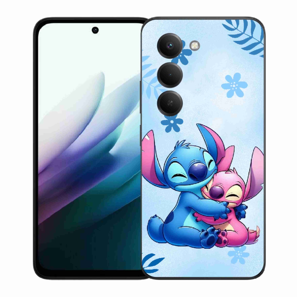 Gél borítás mmCase a Xiaomi Redmi 15 4G/5G (171mm) - varrás 1