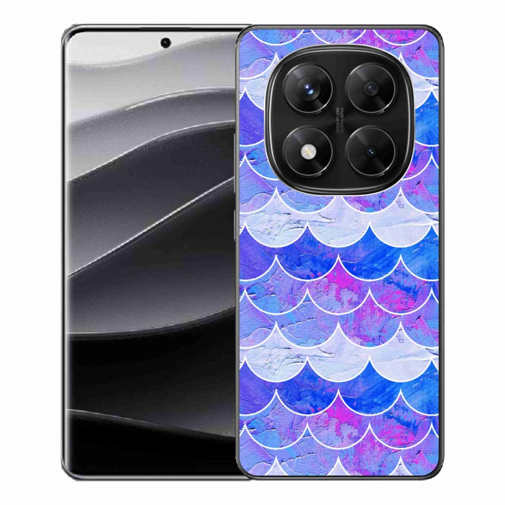 Gél borítás mmCase a Xiaomi Redmi Note 14 Pro 5G/Poco X7 5G számára - kivonat 29