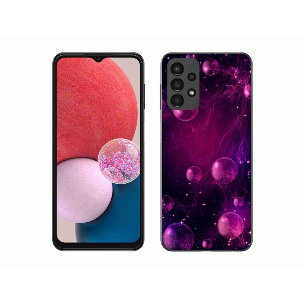 Zselés borítás mmCase Samsung Galaxy A13 4G - kivonat 22