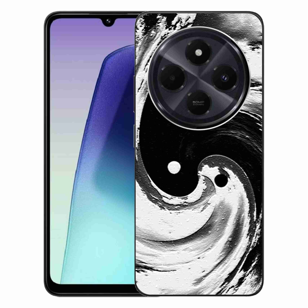 Gél borítás mmCase a Xiaomi Redmi 14C/Poco C75-hez - kivonat 8