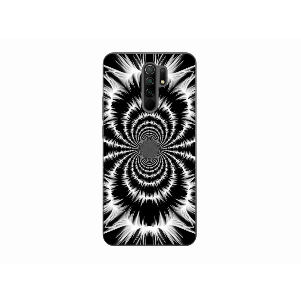 Gél borítás mmCase a Xiaomi Redmi 9-hez - kivonat 23