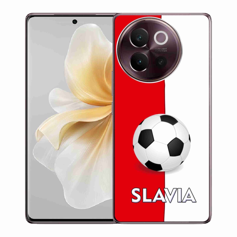 Gélburkolat mmCase a Vivo V40 Lite 5G-n - foci 2