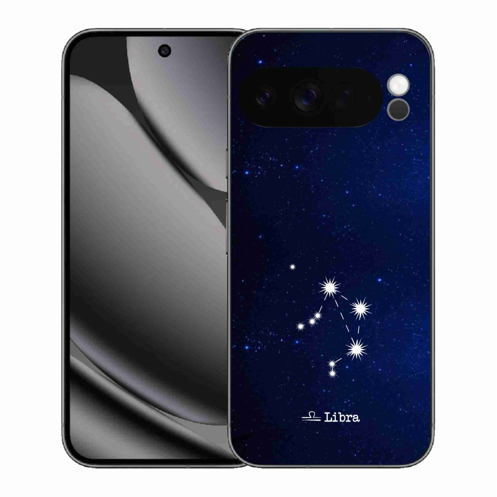 Gél védőburkolat mmCase a Google Pixel 10 Pro XL-hez - Libra