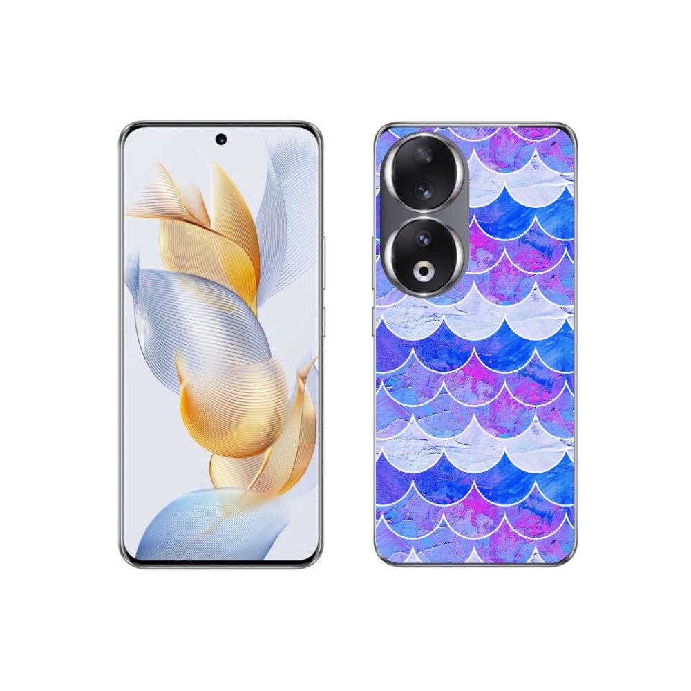 Zselés borítás mmCase a Honor 90-hez - kivonat 29