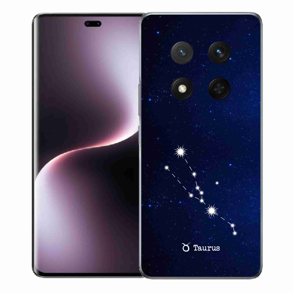 Gél borítás mmCase a Honor Magic 7 Lite 5G készülékhez - Taurus