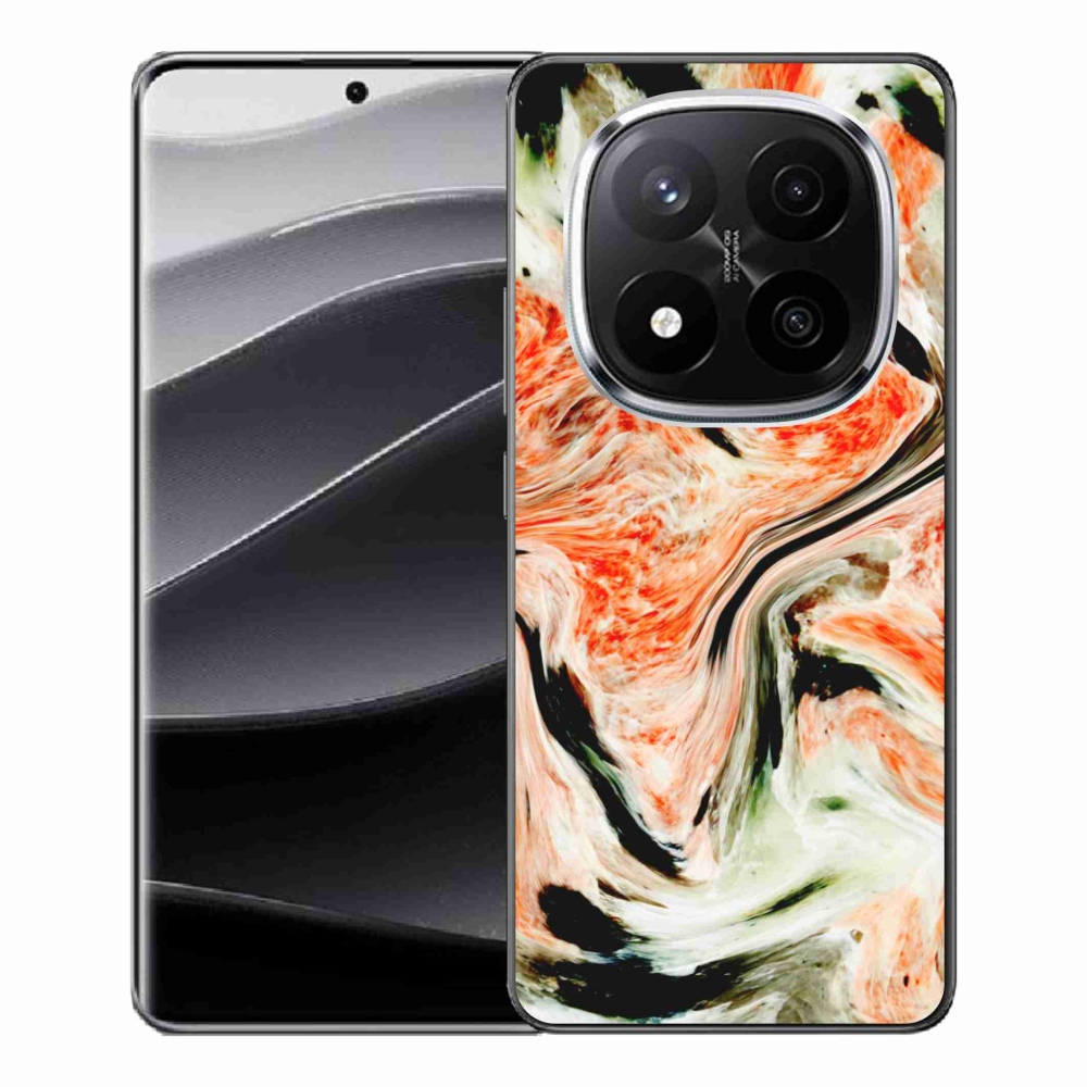 Gél borítás mmCase a Xiaomi Redmi Note 14 Pro+ 5G számára - kivonat 25