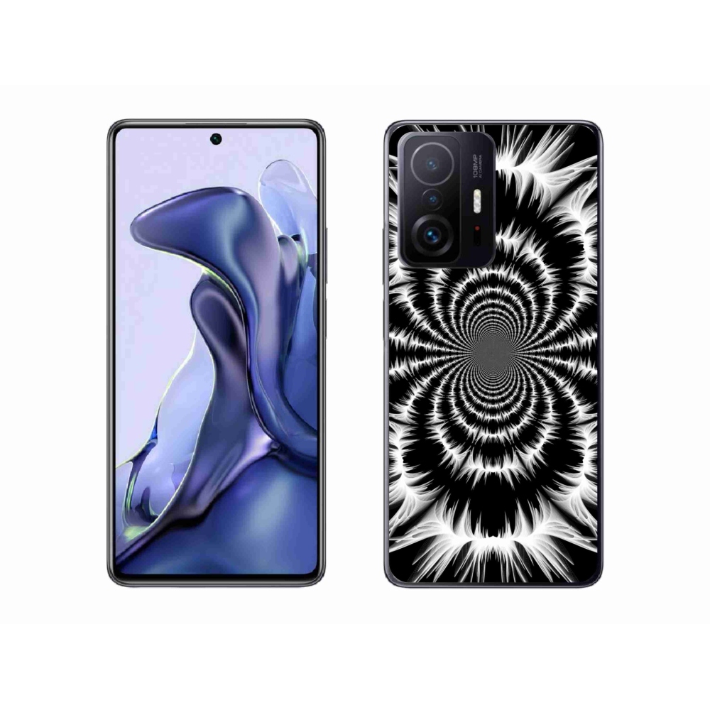 Gél borítás mmCase a Xiaomi 11T számára - kivonat 23