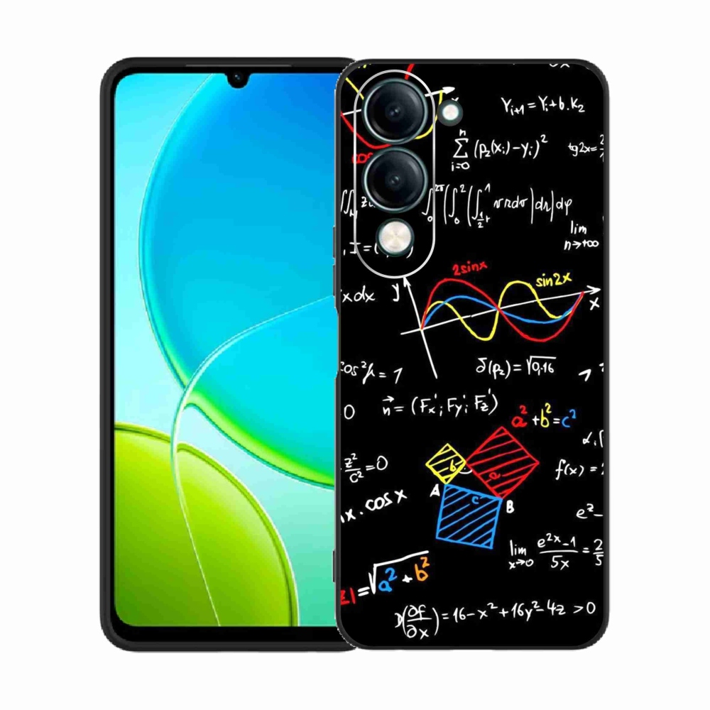 Gél borítás mmCase a Vivo Y29s 5G-n - minták