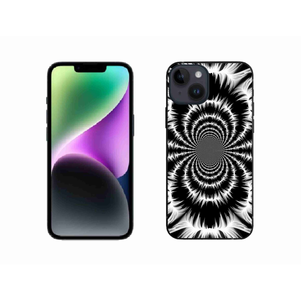 Zselés borítás mmCase iPhone 14 készülékhez - kivonat 23