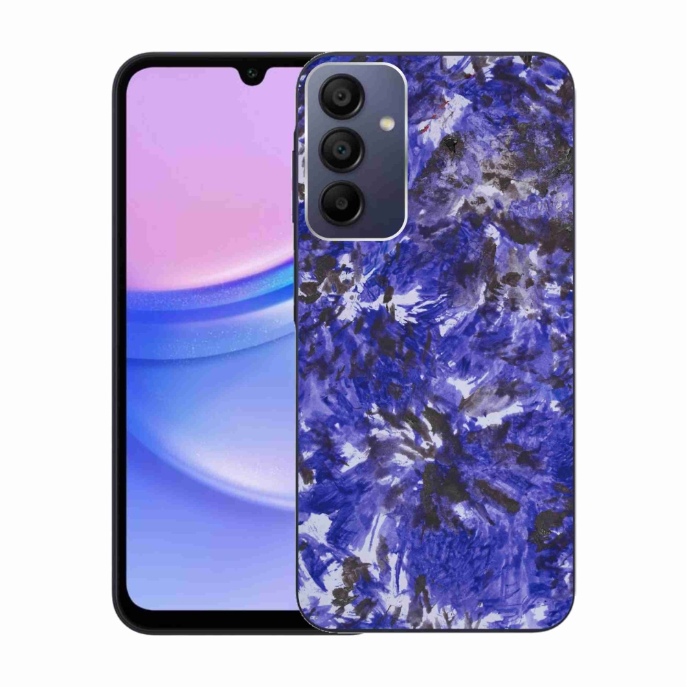 Gél borító mmCase Samsung Galaxy A15 4G/5G - absztrakt motívum 13