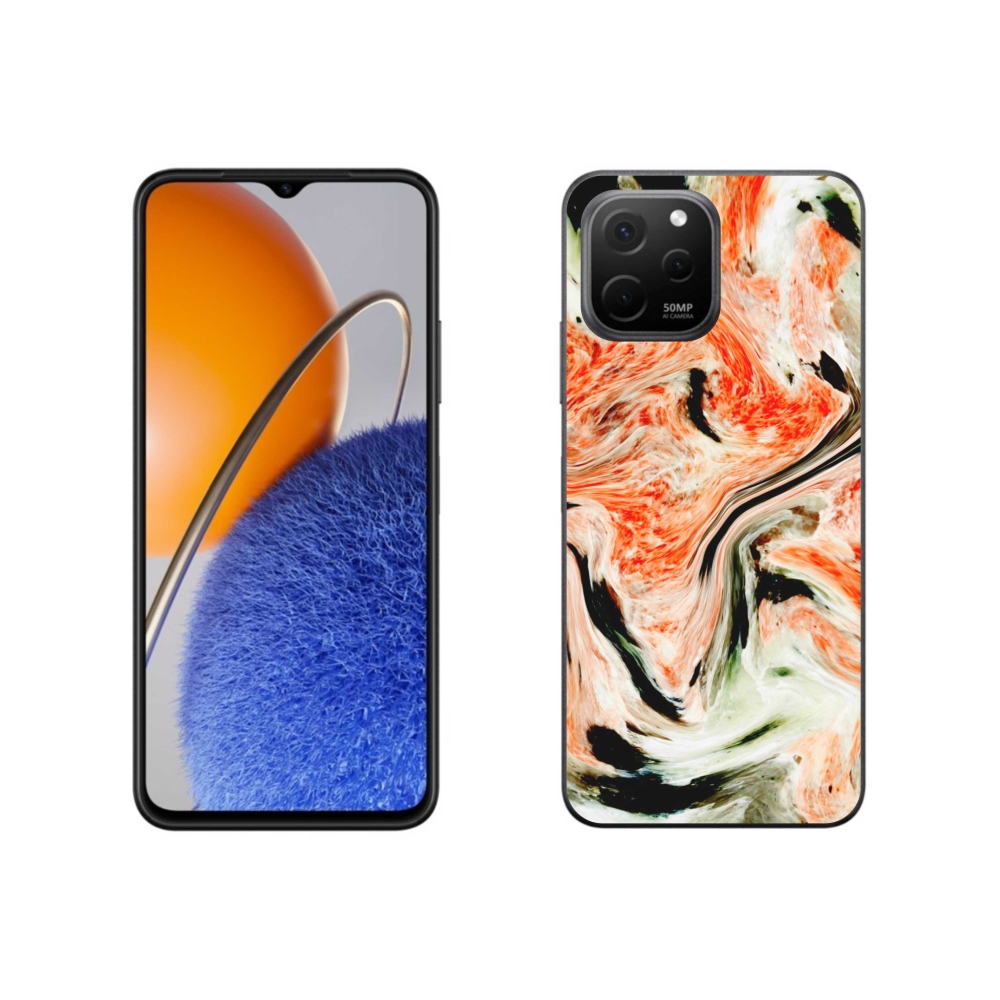 Gél borító mmCase a Huawei Nova Y61 készülékhez - kivonat 25