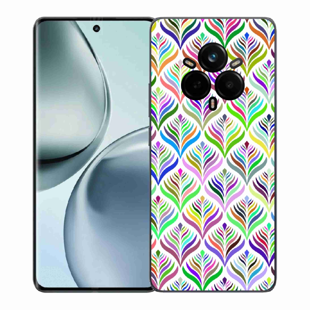 Gél borító mmCase a Realme 14 Pro 5G készülékhez - kivonat 15