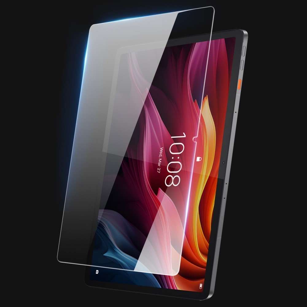 DUX teljes képernyő edzett üveg Lenovo Tab K11 Plus tablethez