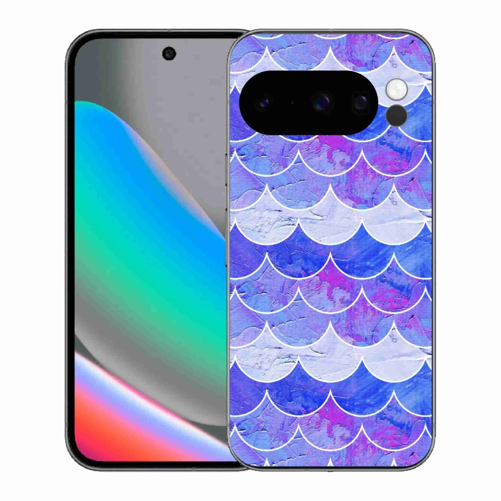 Zselés borítás mmCase a Google Pixel 10 Pro-n - kivonat 29